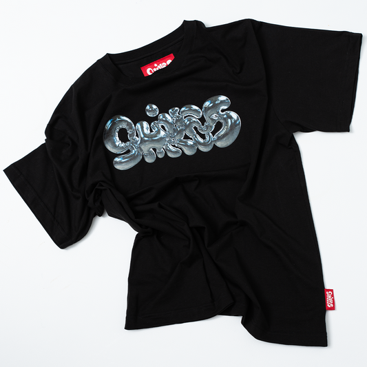 "CHROME" T-SHIRT